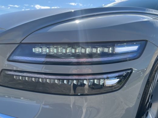 Genesis G80 94,5 kWh 370pk Long Range AWD Premium | 6400,- DEMO VOORDEEL !! | V2L | Nappa Leder | Bang & Oluf... ActivLease financial lease