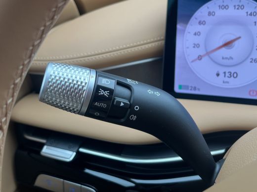 Genesis G80 94,5 kWh 370pk Long Range AWD Premium | 9500,- DEMO VOORDEEL !! | V2L | Nappa Leder | Bang & Oluf... ActivLease financial lease