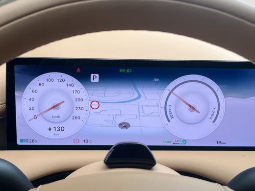 Genesis G80 94,5 kWh 370pk Long Range AWD Premium | 9500,- DEMO VOORDEEL !! | V2L | Nappa Leder | Bang & Oluf... ActivLease financial lease