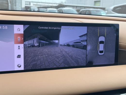 Genesis G80 94,5 kWh 370pk Long Range AWD Premium | 9500,- DEMO VOORDEEL !! | V2L | Nappa Leder | Bang & Oluf... ActivLease financial lease