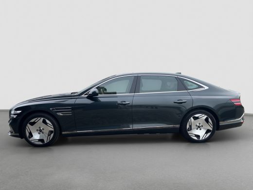 Genesis G80 94,5 kWh 370pk Long Range AWD Premium | 9500,- DEMO VOORDEEL !! | V2L | Nappa Leder | Bang & Oluf... ActivLease financial lease