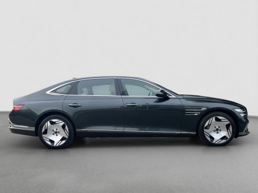 Genesis G80 94,5 kWh 370pk Long Range AWD Premium | 9500,- DEMO VOORDEEL !! | V2L | Nappa Leder | Bang & Oluf... ActivLease financial lease