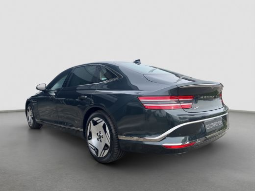 Genesis G80 94,5 kWh 370pk Long Range AWD Premium | 9500,- DEMO VOORDEEL !! | V2L | Nappa Leder | Bang & Oluf... ActivLease financial lease