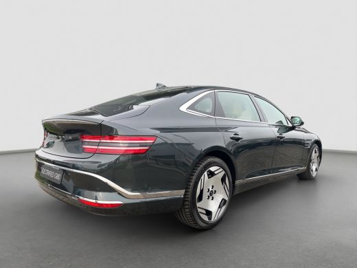 Genesis G80 94,5 kWh 370pk Long Range AWD Premium | 9500,- DEMO VOORDEEL !! | V2L | Nappa Leder | Bang & Oluf... ActivLease financial lease