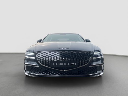 Genesis G80 94,5 kWh 370pk Long Range AWD Premium | 9500,- DEMO VOORDEEL !! | V2L | Nappa Leder | Bang & Oluf... ActivLease financial lease