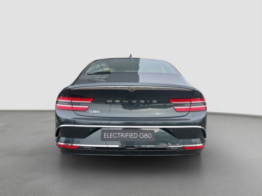 Genesis G80 94,5 kWh 370pk Long Range AWD Premium | 9500,- DEMO VOORDEEL !! | V2L | Nappa Leder | Bang & Oluf... ActivLease financial lease