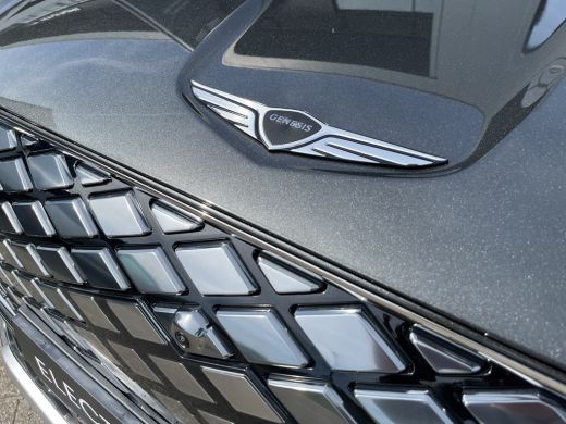 Genesis GV70 84 kWh 490pk Performance AWD Dual Motor Premium | 7150,- DEMO VOORDEEL !! | V2L | Nappa Leder | B... ActivLease financial lease