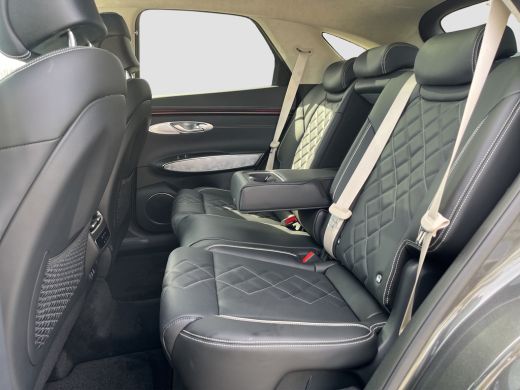 Genesis GV70 84 kWh 490pk Performance AWD Dual Motor Premium | 7150,- DEMO VOORDEEL !! | V2L | Nappa Leder | B... ActivLease financial lease