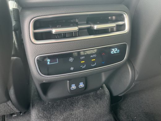 Genesis GV70 84 kWh 490pk Performance AWD Dual Motor Premium | 7150,- DEMO VOORDEEL !! | V2L | Nappa Leder | B... ActivLease financial lease