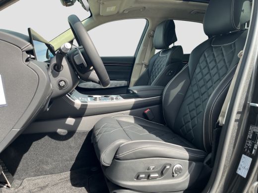 Genesis GV70 84 kWh 490pk Performance AWD Dual Motor Premium | 7150,- DEMO VOORDEEL !! | V2L | Nappa Leder | B... ActivLease financial lease