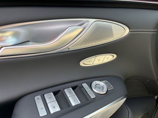 Genesis GV70 84 kWh 490pk Performance AWD Dual Motor Premium | 7150,- DEMO VOORDEEL !! | V2L | Nappa Leder | B... ActivLease financial lease
