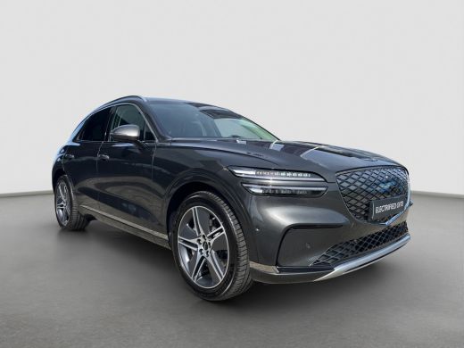 Genesis GV70 84 kWh 490pk Performance AWD Dual Motor Premium | 7150,- DEMO VOORDEEL !! | V2L | Nappa Leder | B... ActivLease financial lease