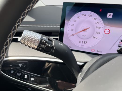 Genesis GV70 84 kWh 490pk Performance AWD Dual Motor Premium | 7150,- DEMO VOORDEEL !! | V2L | Nappa Leder | B... ActivLease financial lease