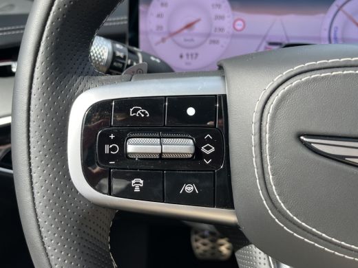 Genesis GV70 84 kWh 490pk Performance AWD Dual Motor Premium | 7150,- DEMO VOORDEEL !! | V2L | Nappa Leder | B... ActivLease financial lease