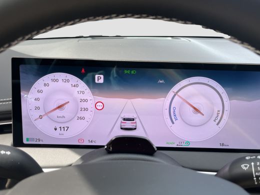 Genesis GV70 84 kWh 490pk Performance AWD Dual Motor Premium | 7150,- DEMO VOORDEEL !! | V2L | Nappa Leder | B... ActivLease financial lease