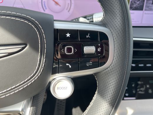 Genesis GV70 84 kWh 490pk Performance AWD Dual Motor Premium | 7150,- DEMO VOORDEEL !! | V2L | Nappa Leder | B... ActivLease financial lease