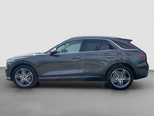Genesis GV70 84 kWh 490pk Performance AWD Dual Motor Premium | 7150,- DEMO VOORDEEL !! | V2L | Nappa Leder | B... ActivLease financial lease