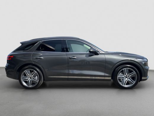 Genesis GV70 84 kWh 490pk Performance AWD Dual Motor Premium | 7150,- DEMO VOORDEEL !! | V2L | Nappa Leder | B... ActivLease financial lease