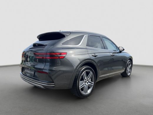 Genesis GV70 84 kWh 490pk Performance AWD Dual Motor Premium | 7150,- DEMO VOORDEEL !! | V2L | Nappa Leder | B... ActivLease financial lease