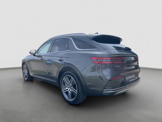 Genesis GV70 84 kWh 490pk Performance AWD Dual Motor Premium | 7150,- DEMO VOORDEEL !! | V2L | Nappa Leder | B... ActivLease financial lease