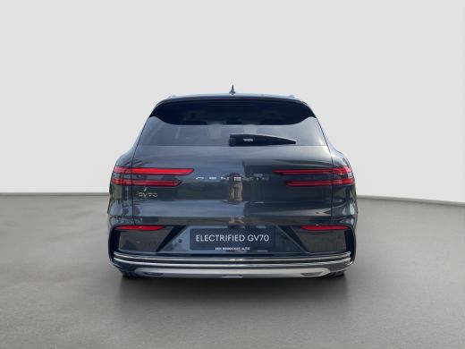 Genesis GV70 84 kWh 490pk Performance AWD Dual Motor Premium | 7150,- DEMO VOORDEEL !! | V2L | Nappa Leder | B... ActivLease financial lease