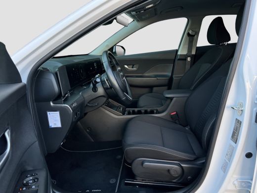 Hyundai Kona Comfort Smart 65.4 kWh | Camera | Carplay draadloos | Climate control | Adaptive cruise control |... ActivLease financial lease