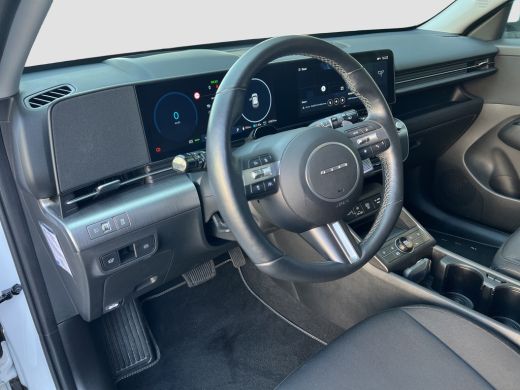 Hyundai Kona Comfort Smart 65.4 kWh | Camera | Carplay draadloos | Climate control | Adaptive cruise control |... ActivLease financial lease