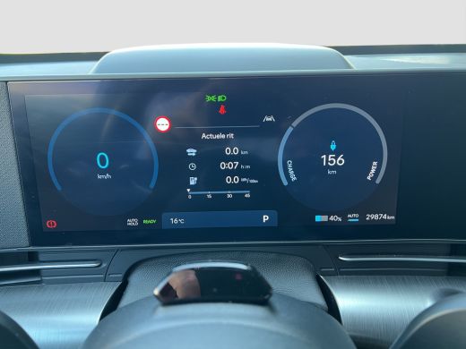 Hyundai Kona Comfort Smart 65.4 kWh | Camera | Carplay draadloos | Climate control | Adaptive cruise control |... ActivLease financial lease