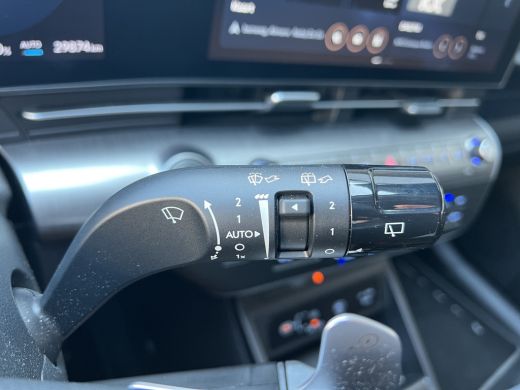 Hyundai Kona Comfort Smart 65.4 kWh | Camera | Carplay draadloos | Climate control | Adaptive cruise control |... ActivLease financial lease