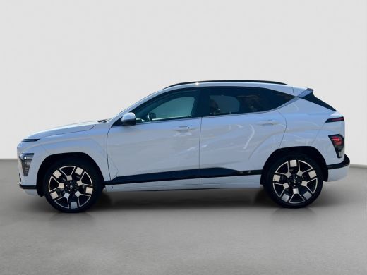 Hyundai Kona Comfort Smart 65.4 kWh | Camera | Carplay draadloos | Climate control | Adaptive cruise control |... ActivLease financial lease