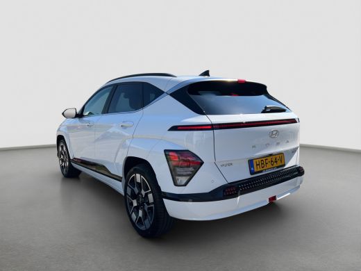 Hyundai Kona Comfort Smart 65.4 kWh | Camera | Carplay draadloos | Climate control | Adaptive cruise control |... ActivLease financial lease