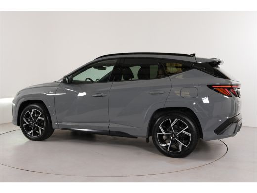 Hyundai Tucson 1.6 T-GDI N Line Sky 4WD 265 pk PHEV | Pano | Full options | ActivLease financial lease