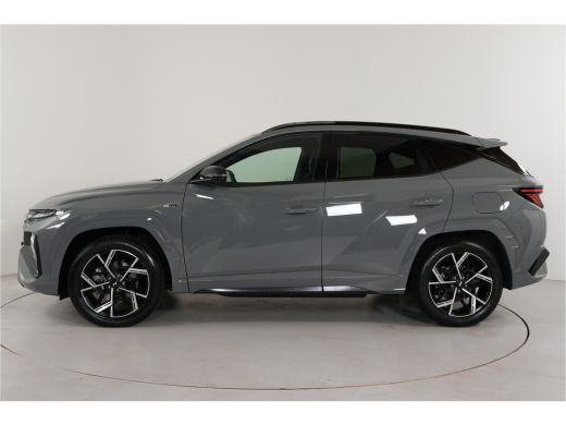 Hyundai Tucson 1.6 T-GDI N Line Sky 4WD 265 pk PHEV | Pano | Full options | ActivLease financial lease
