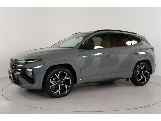 Hyundai Tucson 1.6 T-GDI N Line Sky 4WD 265 pk PHEV | Pano | Full options | ActivLease financial lease
