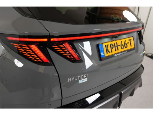 Hyundai Tucson 1.6 T-GDI N Line Sky 4WD 265 pk PHEV | Pano | Full options | ActivLease financial lease
