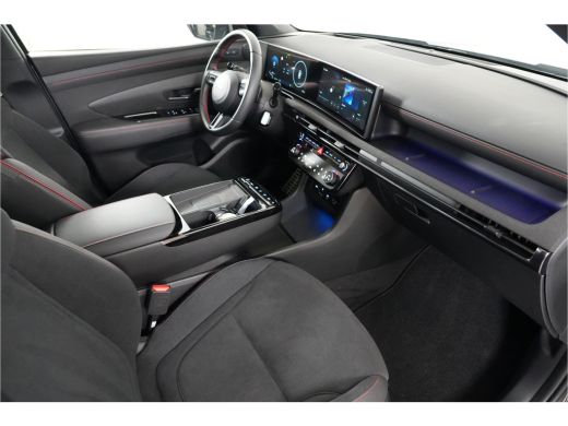 Hyundai Tucson 1.6 T-GDI N Line Sky 4WD 265 pk PHEV | Pano | Full options | ActivLease financial lease