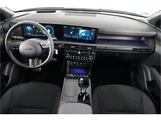 Hyundai Tucson 1.6 T-GDI N Line Sky 4WD 265 pk PHEV | Pano | Full options | ActivLease financial lease