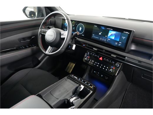 Hyundai Tucson 1.6 T-GDI N Line Sky 4WD 265 pk PHEV | Pano | Full options | ActivLease financial lease