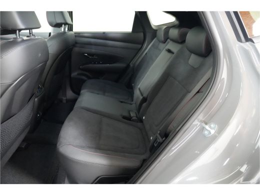 Hyundai Tucson 1.6 T-GDI N Line Sky 4WD 265 pk PHEV | Pano | Full options | ActivLease financial lease
