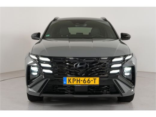 Hyundai Tucson 1.6 T-GDI N Line Sky 4WD 265 pk PHEV | Pano | Full options | ActivLease financial lease