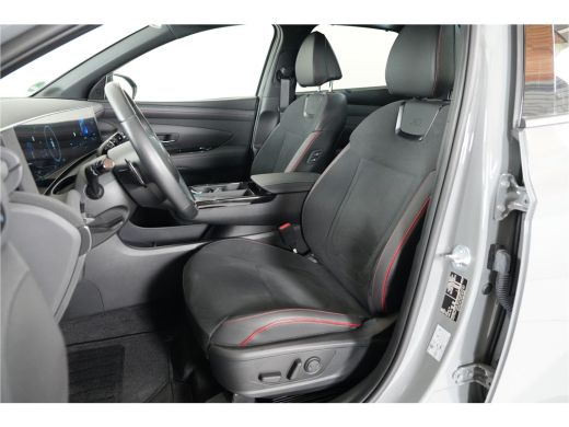Hyundai Tucson 1.6 T-GDI N Line Sky 4WD 265 pk PHEV | Pano | Full options | ActivLease financial lease