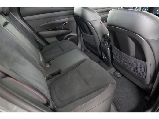 Hyundai Tucson 1.6 T-GDI N Line Sky 4WD 265 pk PHEV | Pano | Full options | ActivLease financial lease