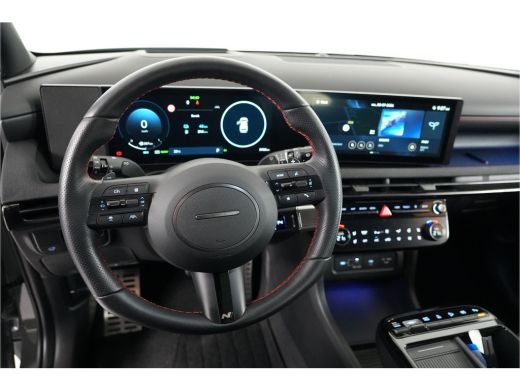Hyundai Tucson 1.6 T-GDI N Line Sky 4WD 265 pk PHEV | Pano | Full options | ActivLease financial lease