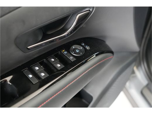 Hyundai Tucson 1.6 T-GDI N Line Sky 4WD 265 pk PHEV | Pano | Full options | ActivLease financial lease