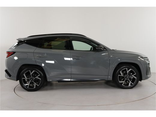 Hyundai Tucson 1.6 T-GDI N Line Sky 4WD 265 pk PHEV | Pano | Full options | ActivLease financial lease