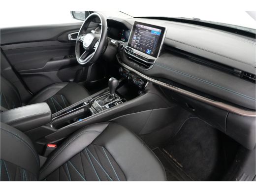 Jeep Compass 4xe 240 pk PHEV | ACC | Camera | Navi | Apple/Android | Lane assist | ActivLease financial lease