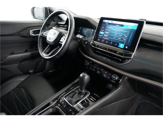 Jeep Compass 4xe 240 pk PHEV | ACC | Camera | Navi | Apple/Android | Lane assist | ActivLease financial lease