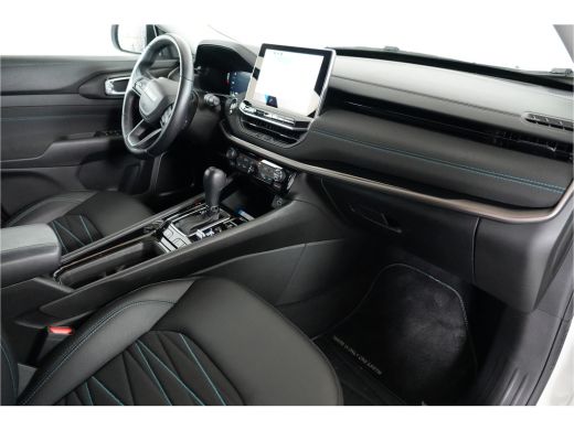 Jeep Compass 4xe 240 pk PHEV | ACC | Camera | Navi | Apple/Android | Stl. verw. | Lane assist | ActivLease financial lease