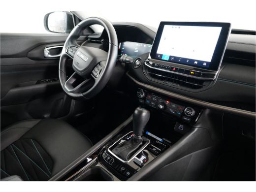 Jeep Compass 4xe 240 pk PHEV | ACC | Camera | Navi | Apple/Android | Stl. verw. | Lane assist | ActivLease financial lease