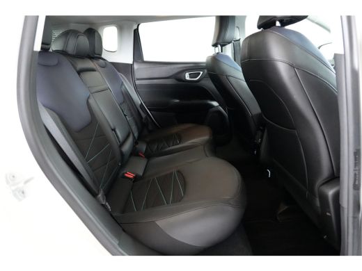 Jeep Compass 4xe 240 pk PHEV | ACC | Camera | Navi | Apple/Android | Stl. verw. | Lane assist | ActivLease financial lease